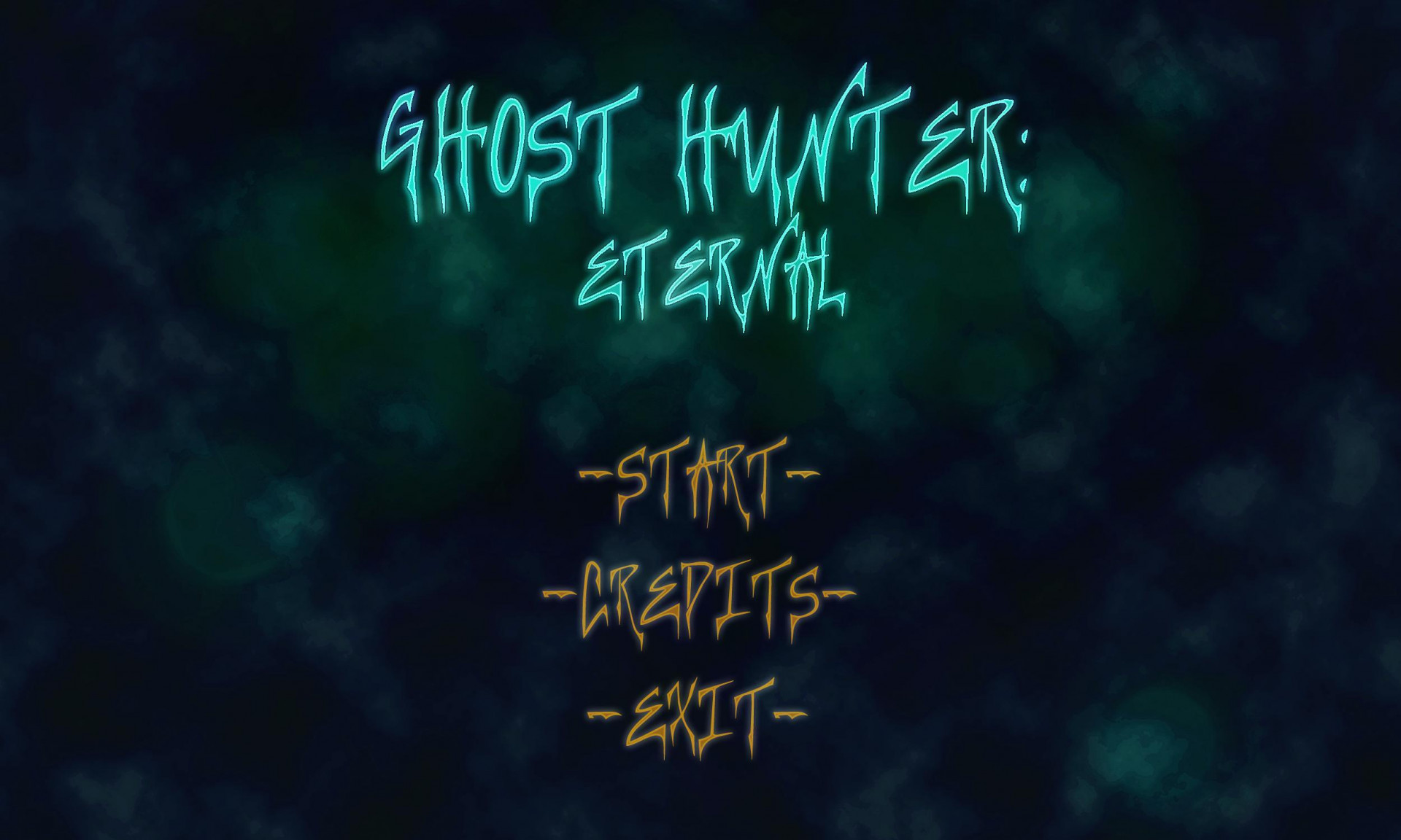 Ghost Hunter: Eternal (itch) - кадр 1