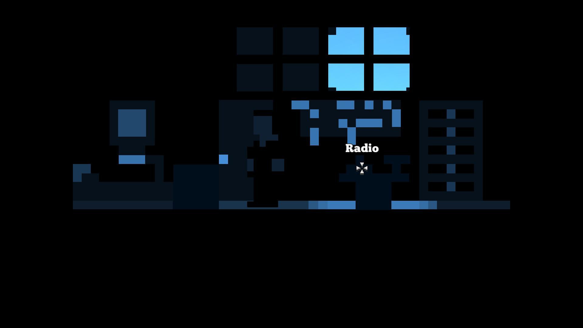 A Night That Wouldn't End (itch) - кадр 3
