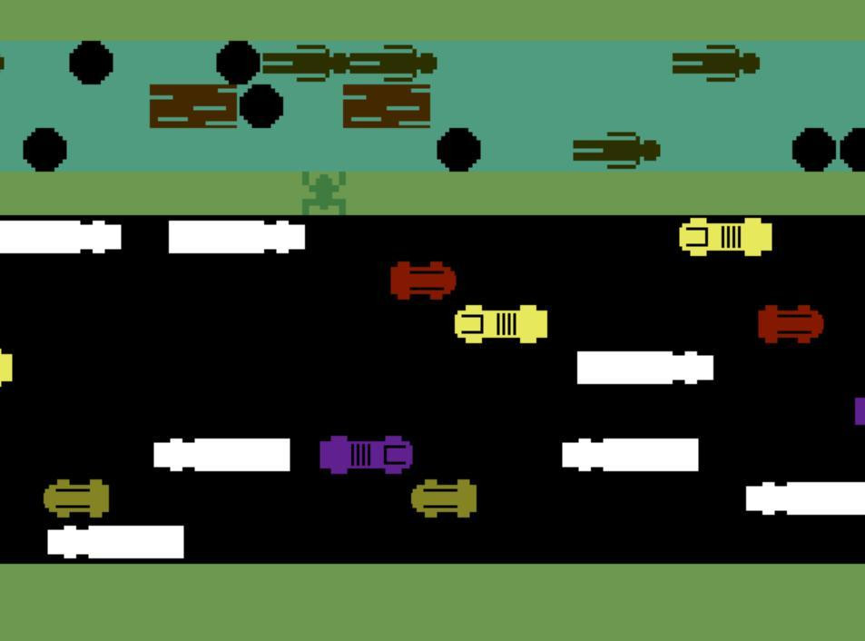 After the Fall (Shiny Ogre Games) (itch) - кадр 2