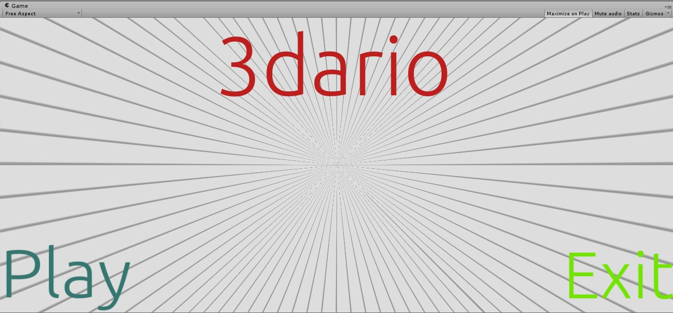 3dario (itch) - кадр 2