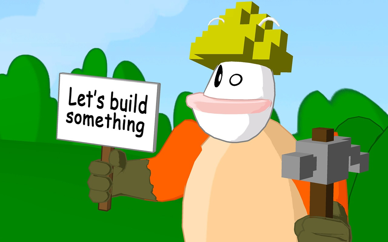 Strong Bad's Cool Game for Attractive People: Episode 5 - 8-Bit Is Enough - кадр 15