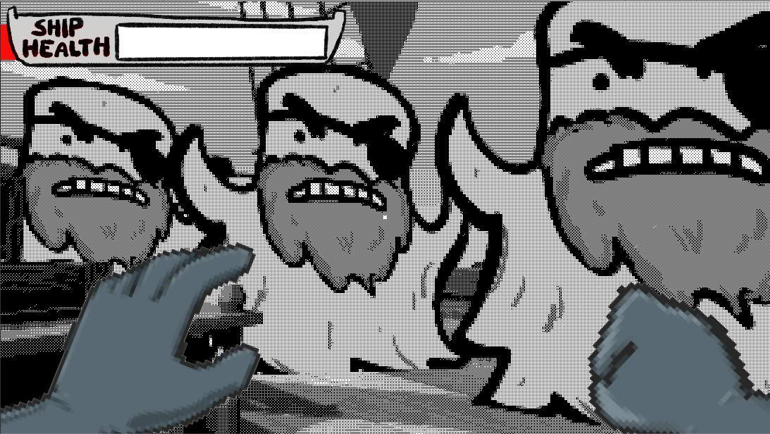 WRESTLEBEARD (itch) - кадр 1
