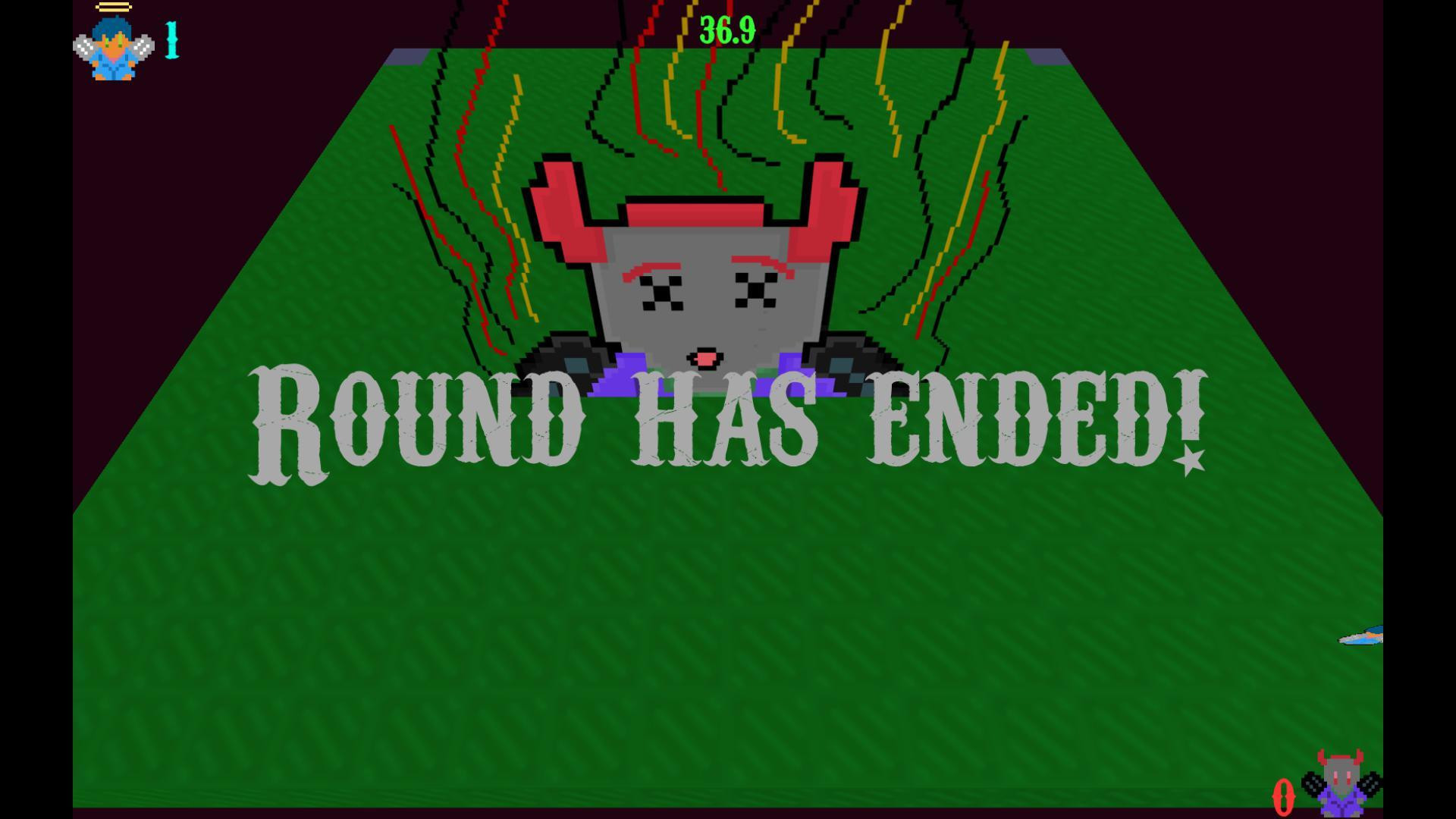 Void Droppers (itch) - кадр 4