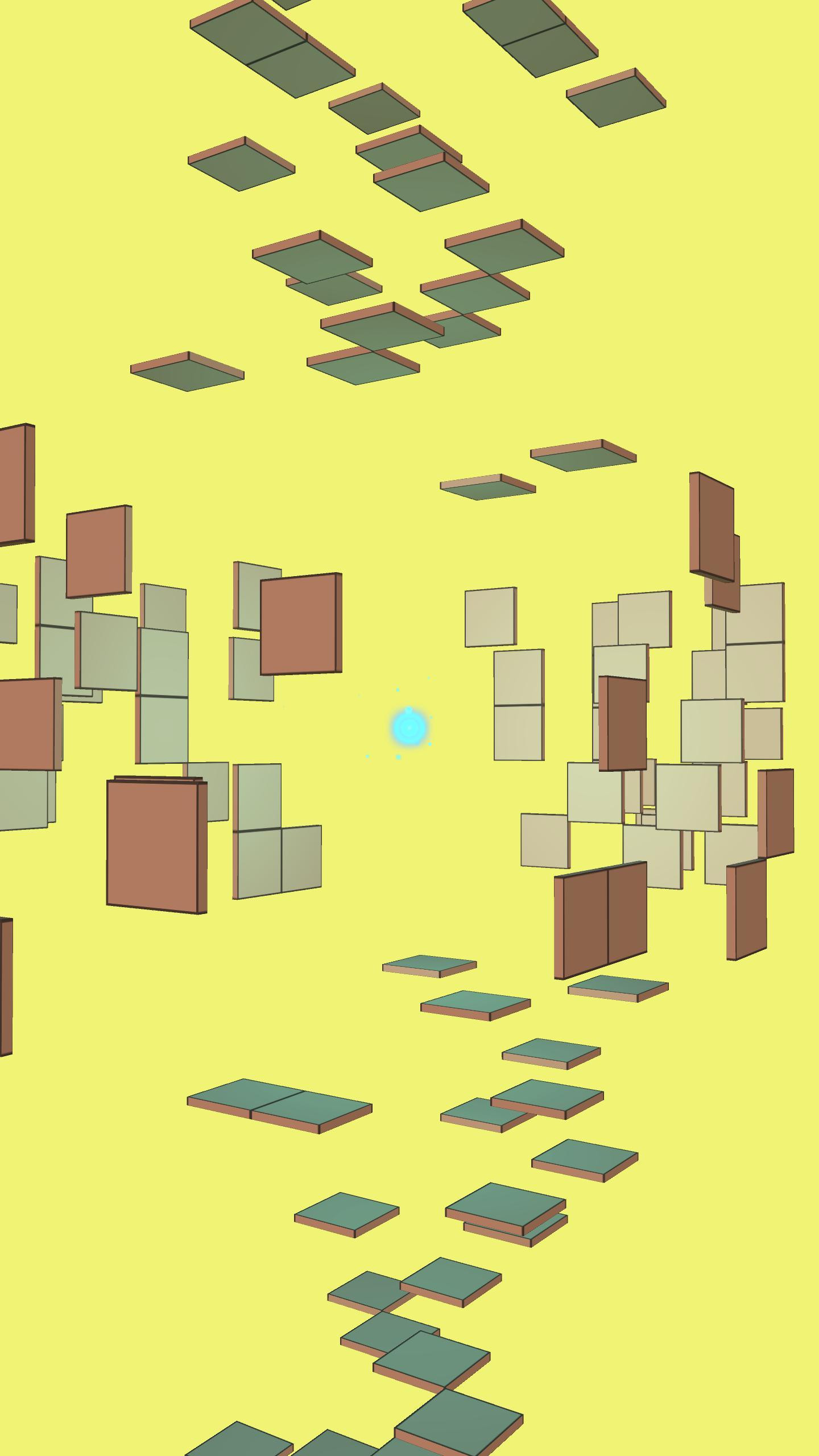 Cubical (itch) - кадр 7