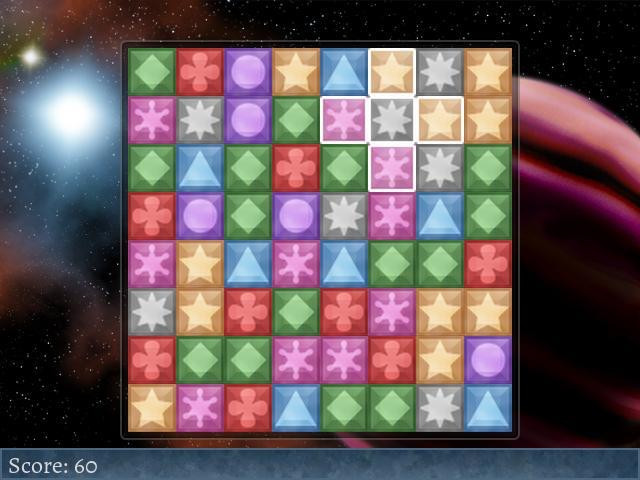FreeBlocks (itch) - кадр 2