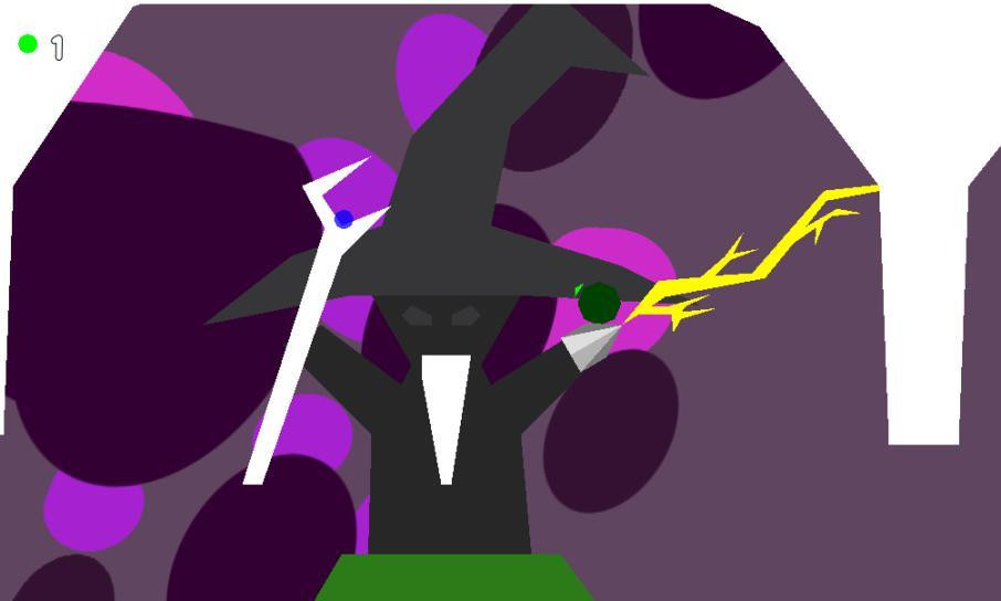 Slime Rave (itch) - кадр 4