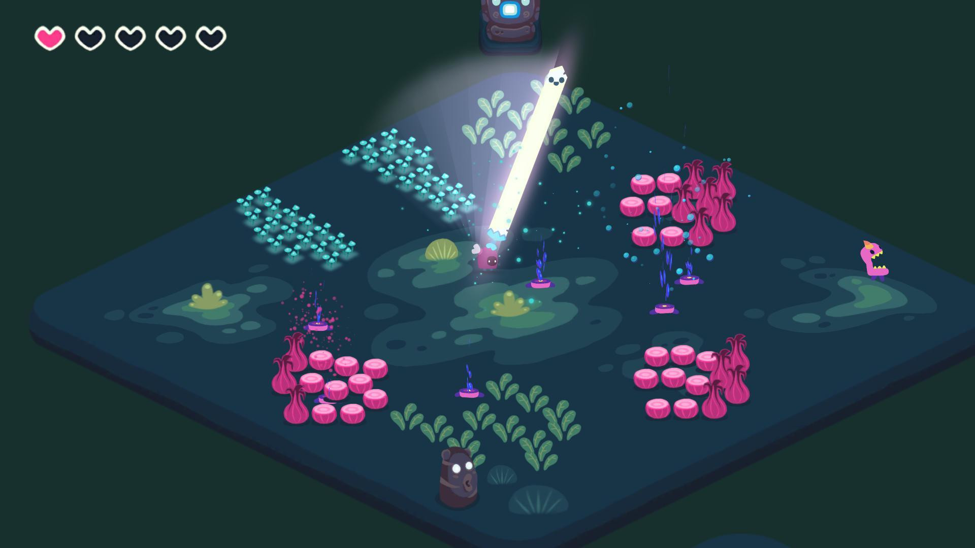 Slash Quest (itch) - кадр 3