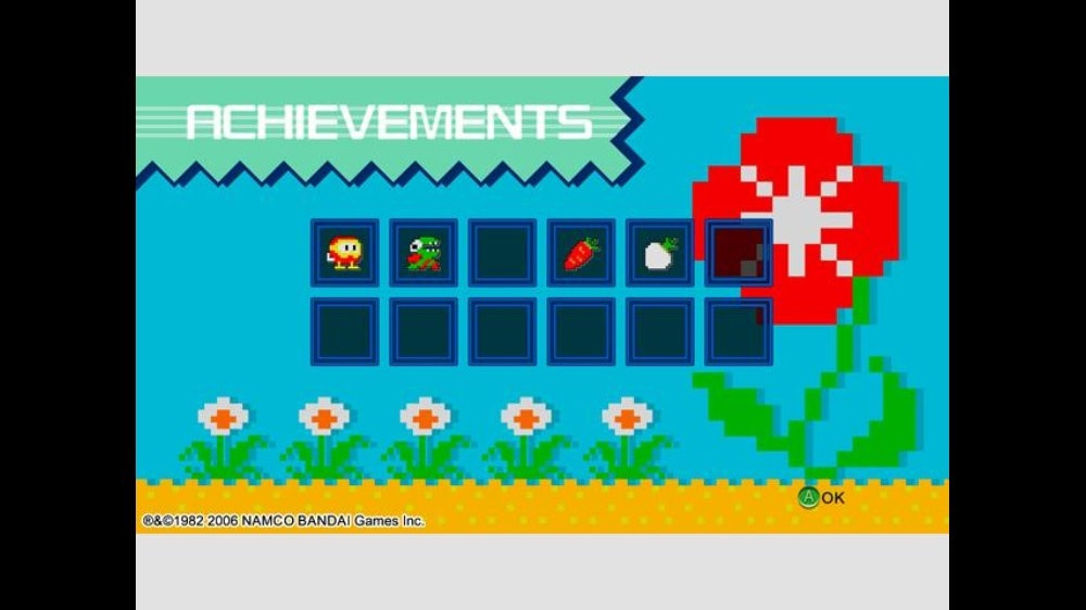 Dig Dug - кадр 5