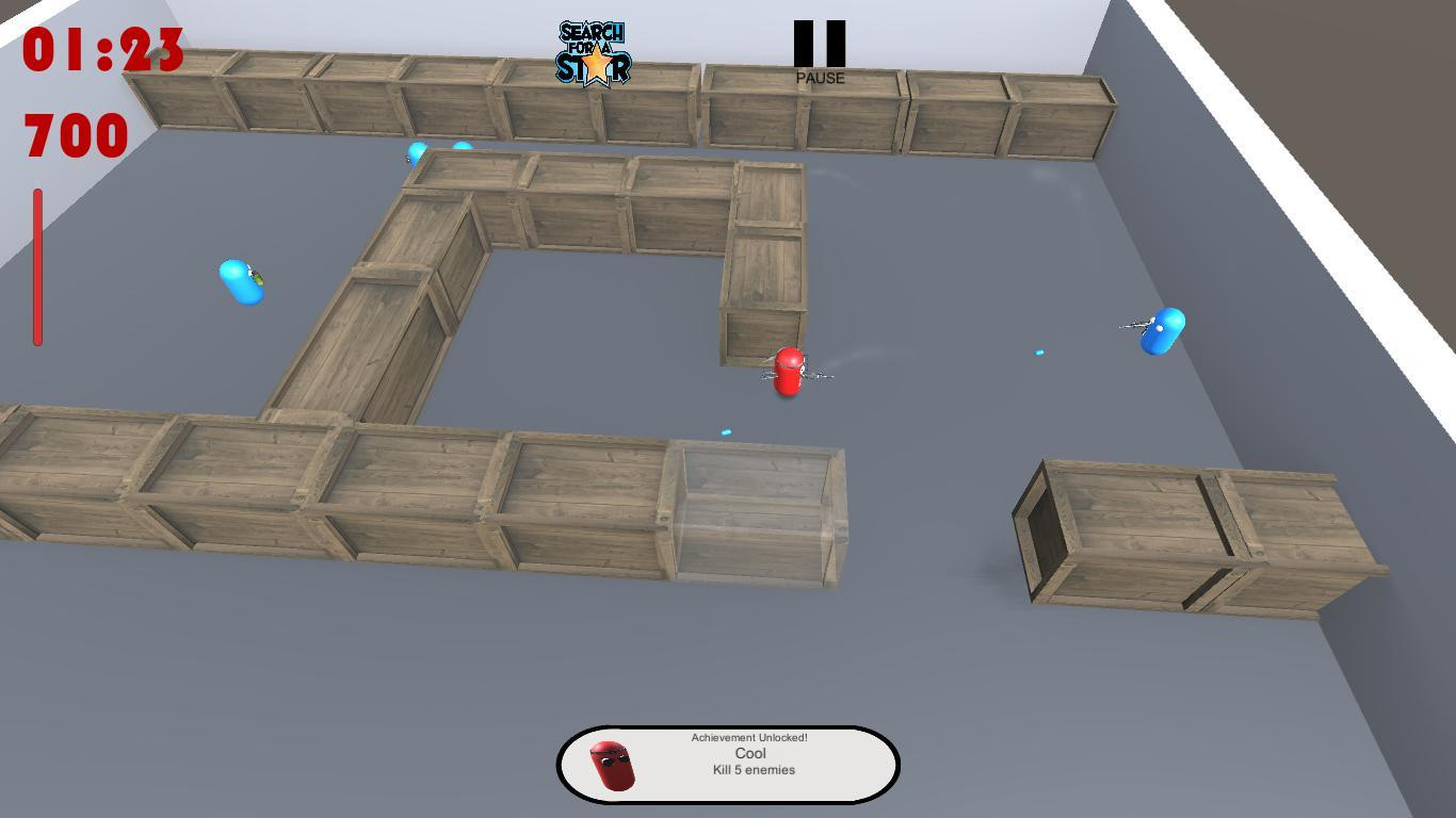 Cool Beans (itch) - кадр 6