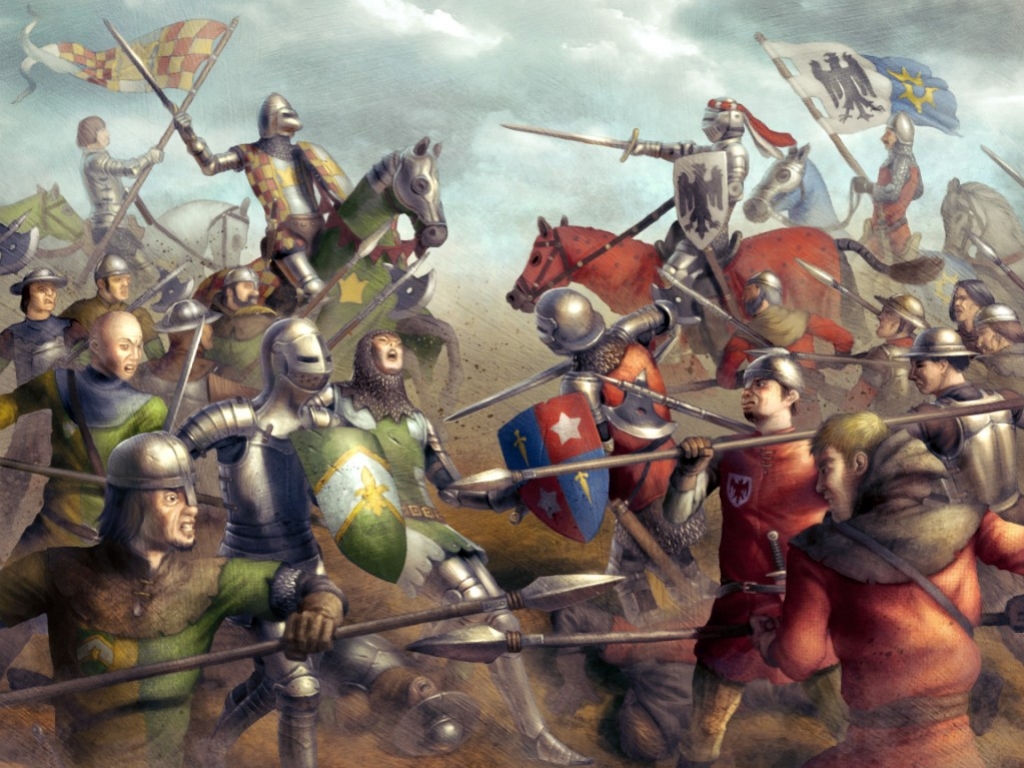 Stronghold Kingdoms - кадр 13