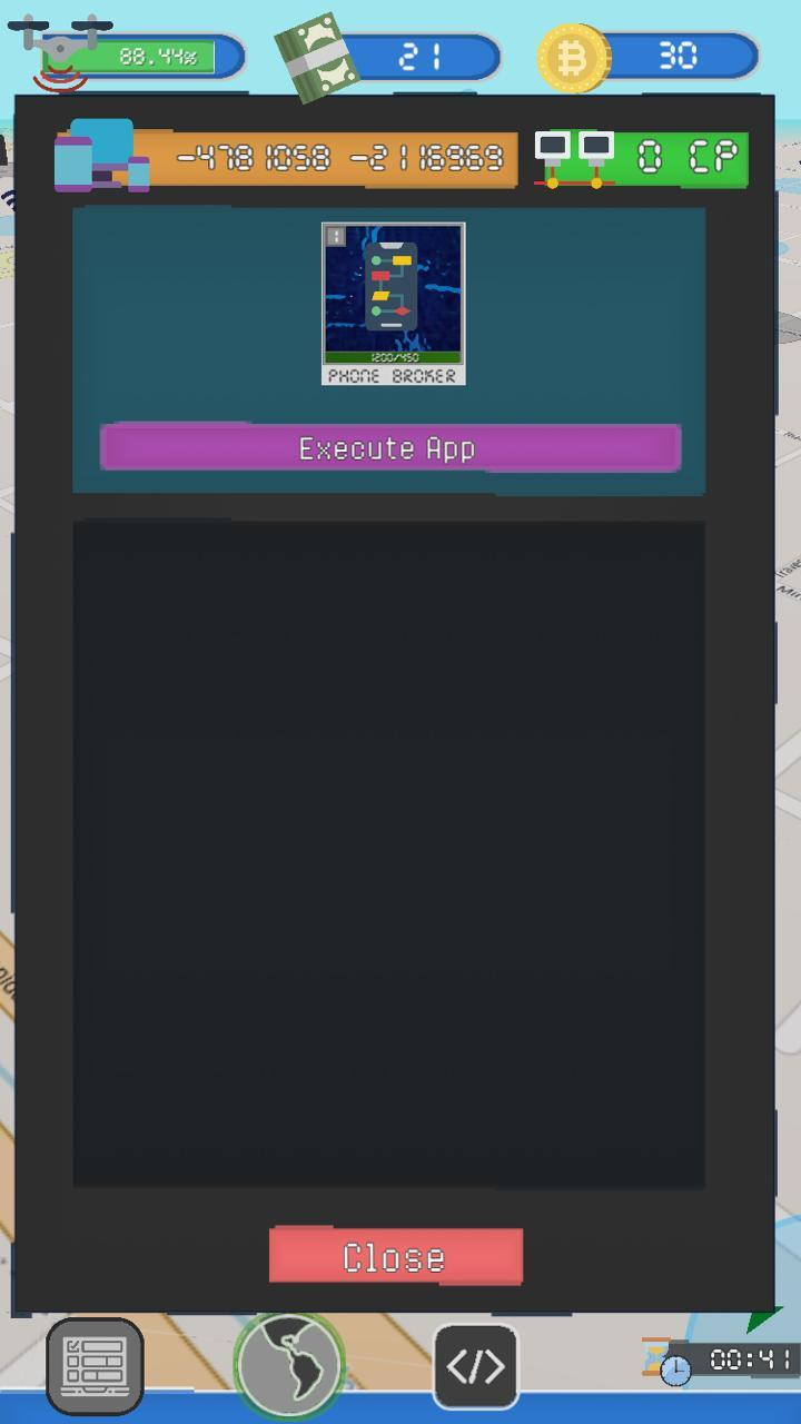 Hackers GA (itch) - кадр 5
