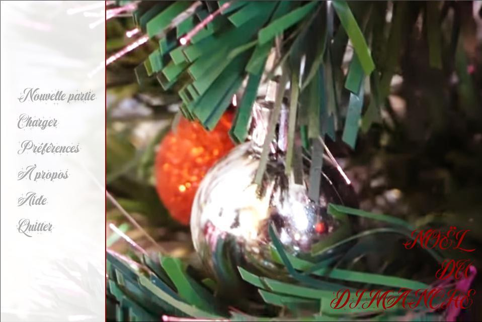Noël du Dimanche (itch) - кадр 1
