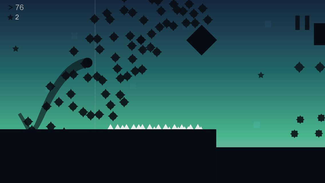 Fally Bally (itch) - кадр 3