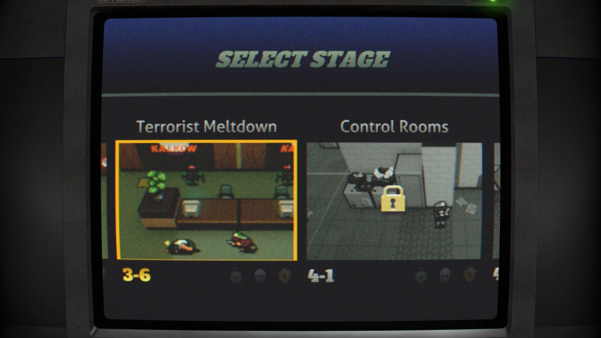 DanCop - Daniela on Duty - кадр 3