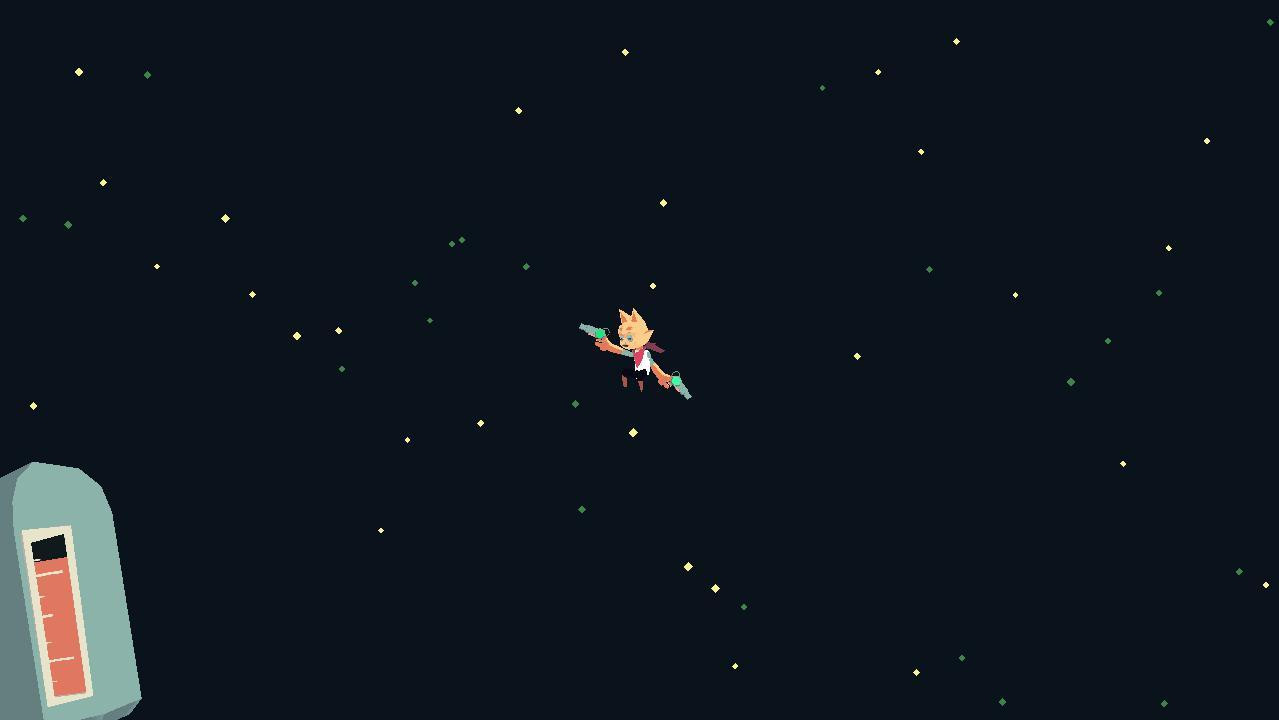 Anywhere But Here (IYG+REV+TAK) (itch) - кадр 5