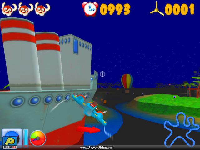 Crazy Planes - кадр 12