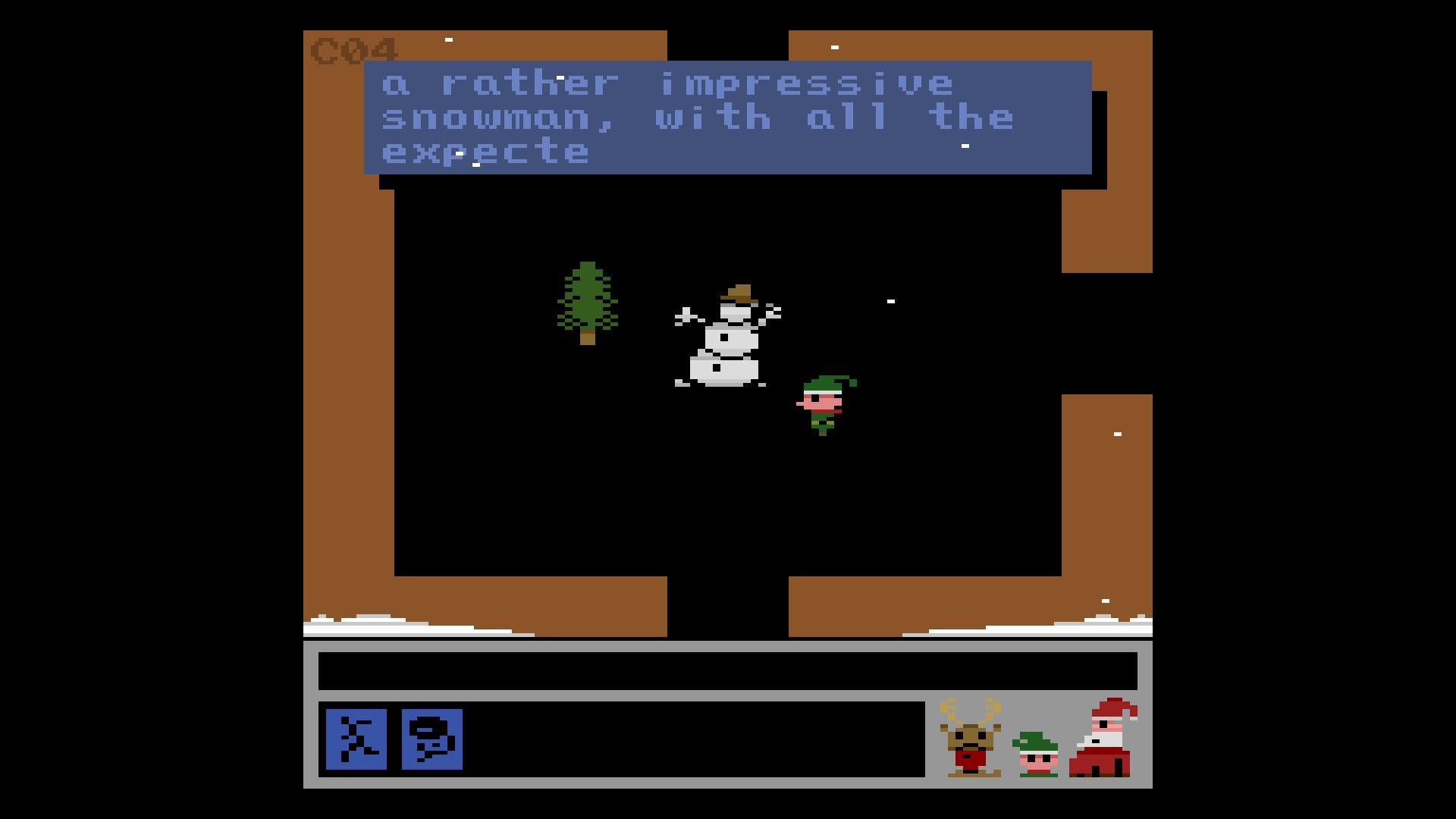 Elfventure (itch) - кадр 2