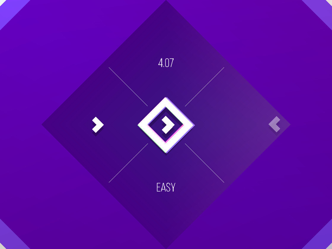 Project Rhombus - кадр 4