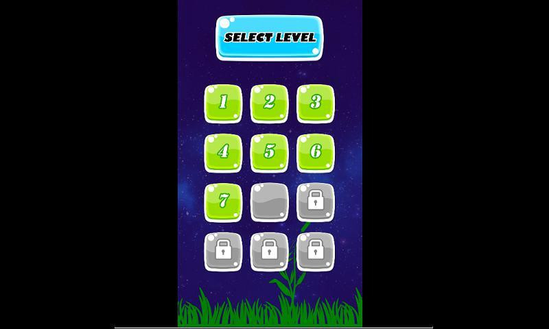 Fruit Bug (itch) - кадр 3