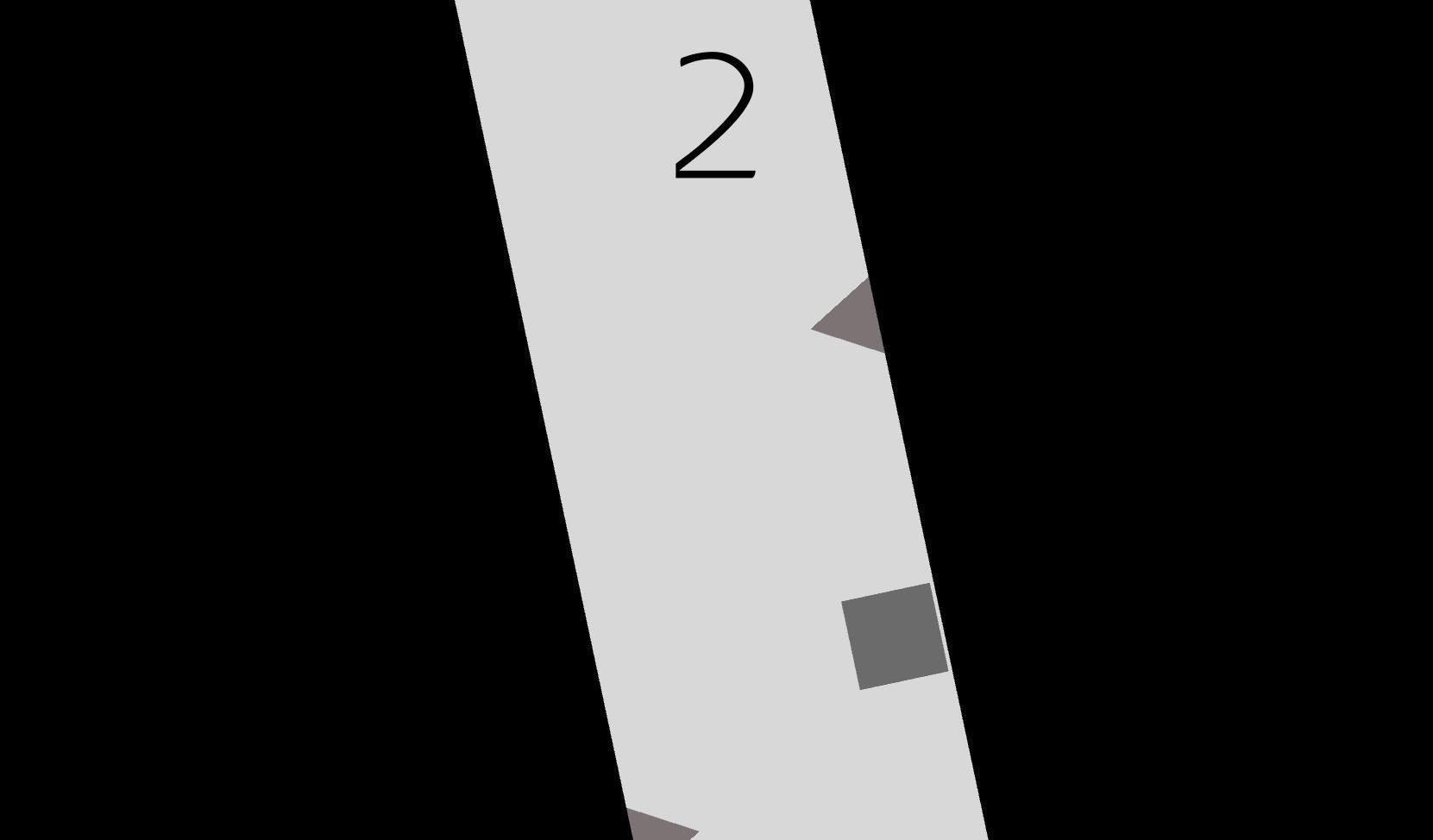 Tunnel Rusher (itch) - кадр 3