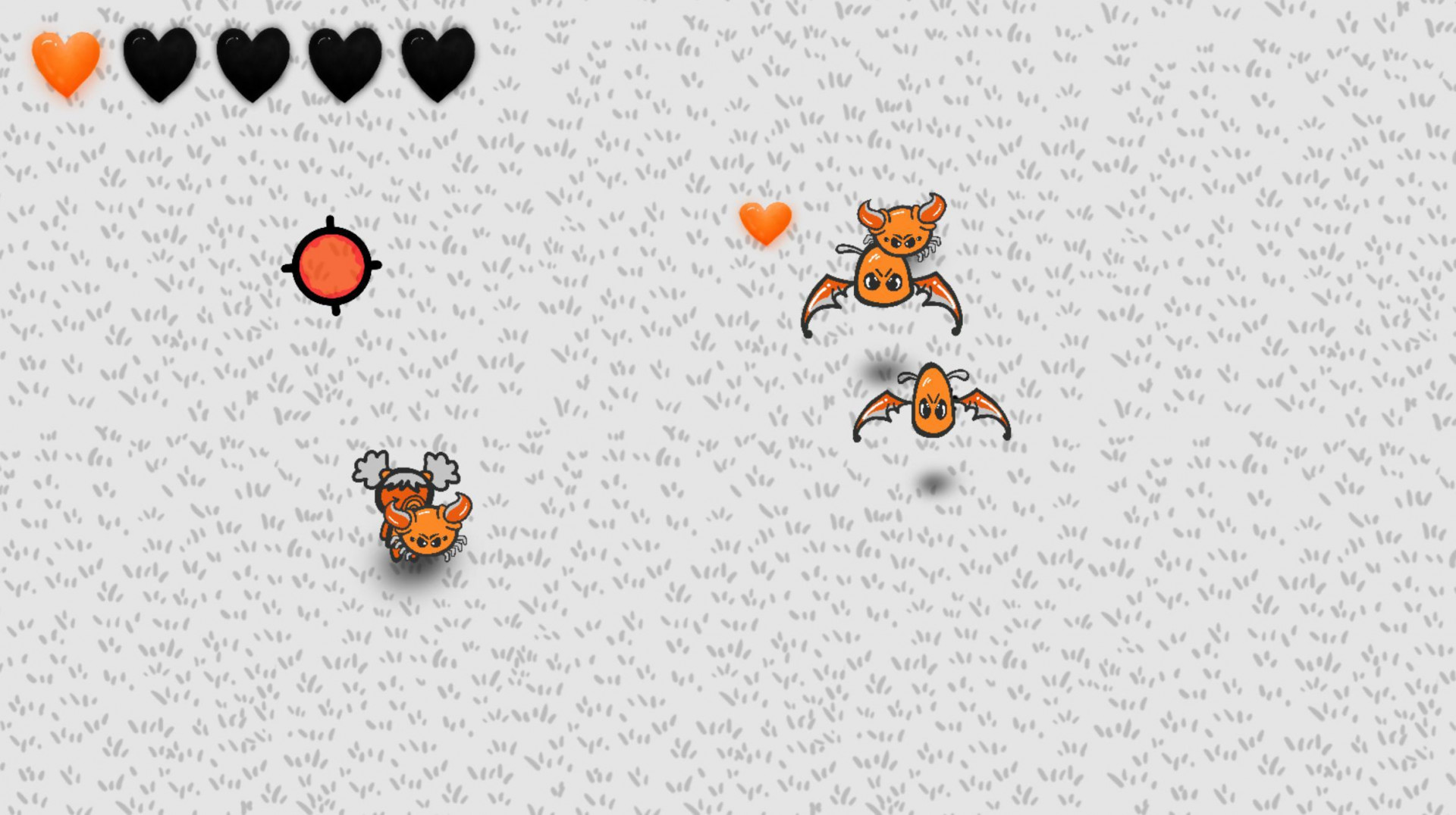 The Fiers (itch) - кадр 3