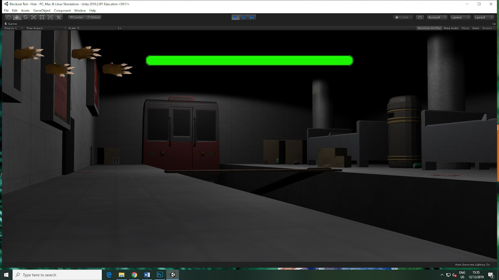 Anonymous (Aceantt) (itch) - кадр 2