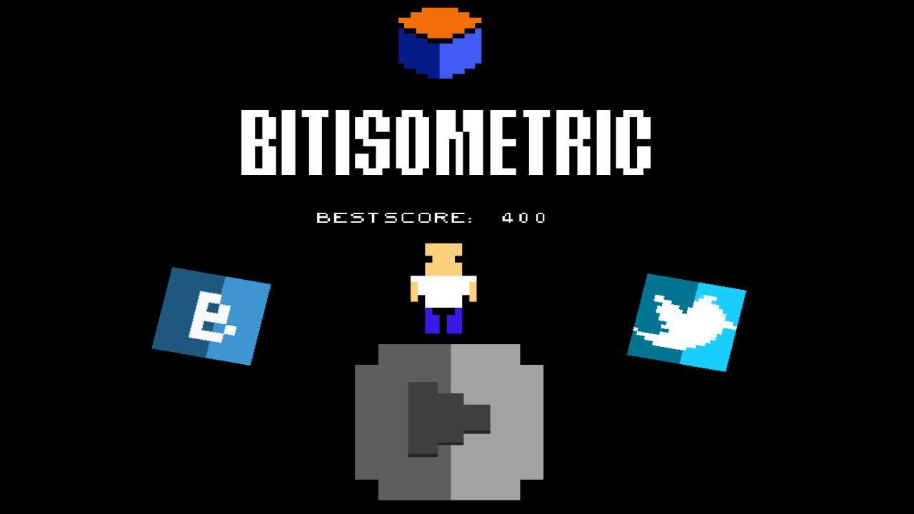 BITISOMETRIC (itch) - кадр 3
