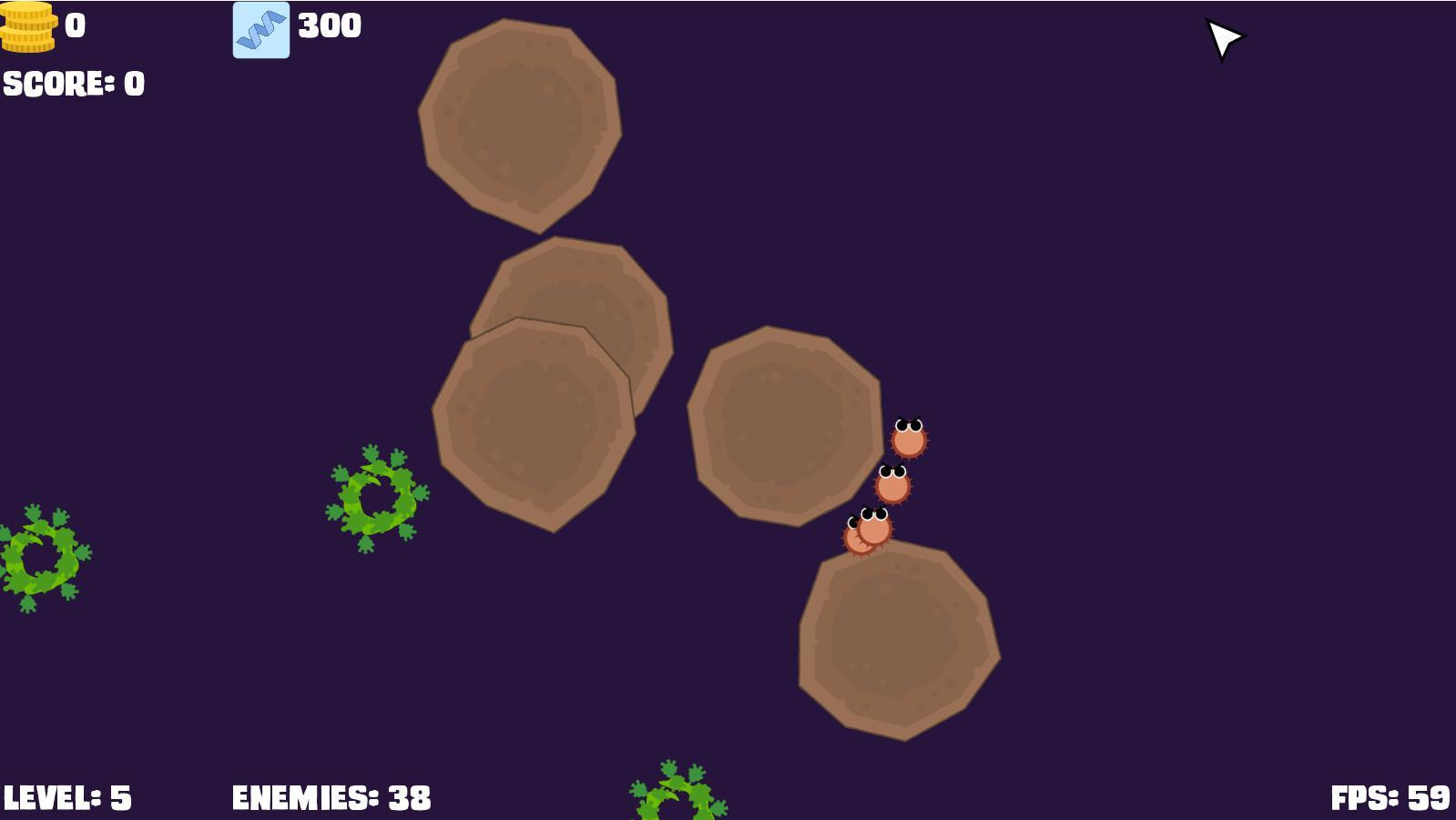 Immune (itch) - кадр 4