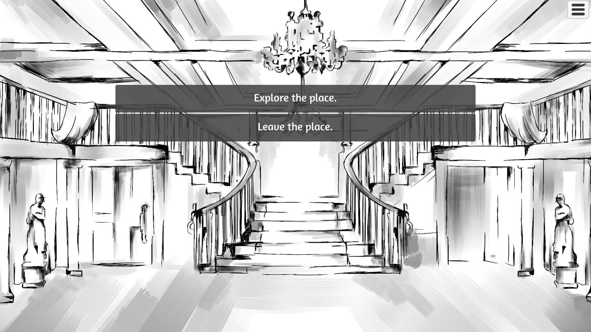 What would you do? (itch) - кадр 3