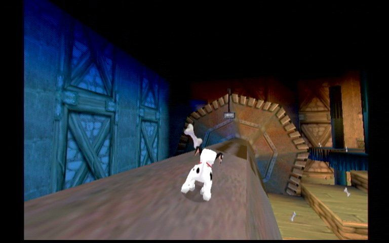 102 Dalmatians: Puppies to the Rescue - кадр 7