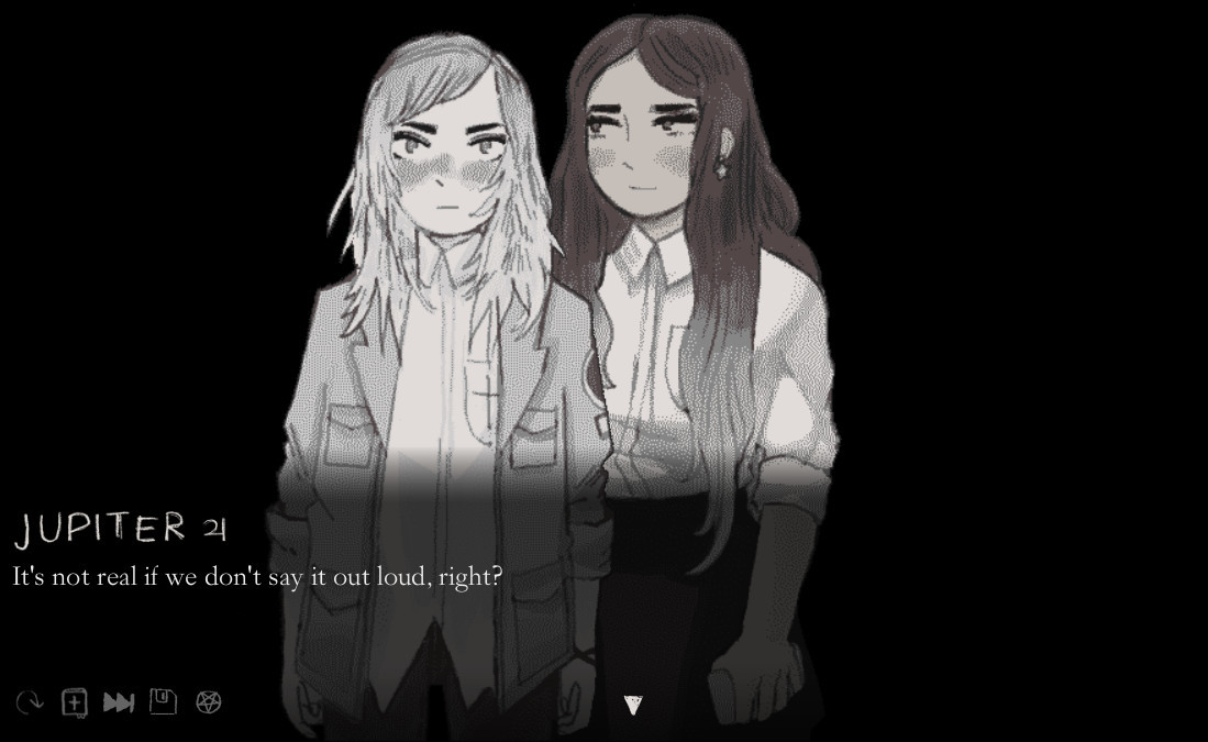 We Know the Devil - кадр 4