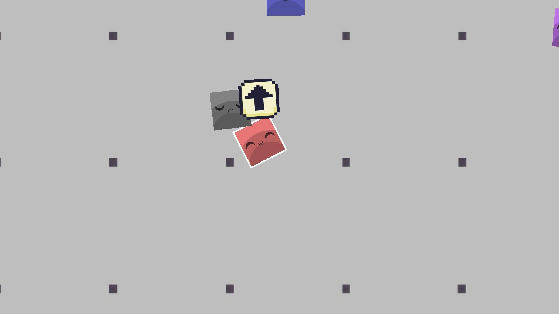 Pixel feelings (Weekly Game Jam 127) (itch) - кадр 5