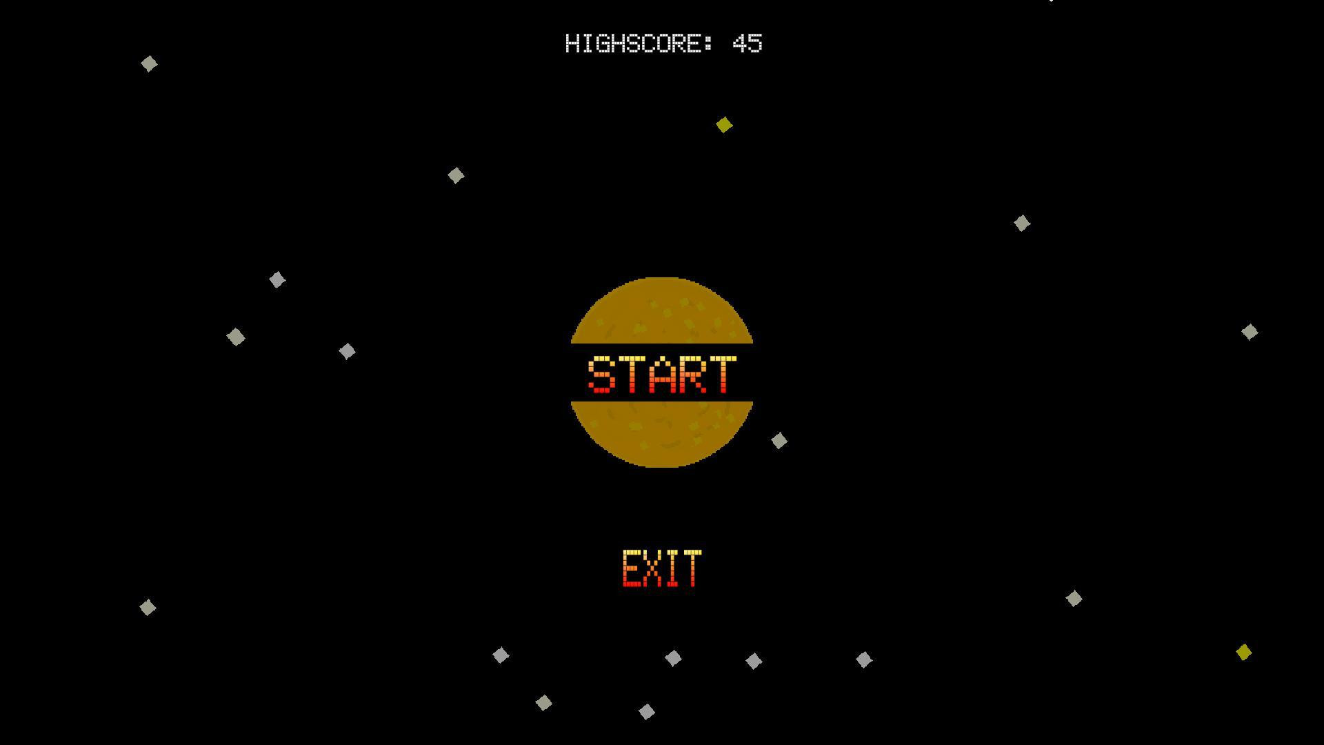 A Shooting Star (itch) - кадр 4