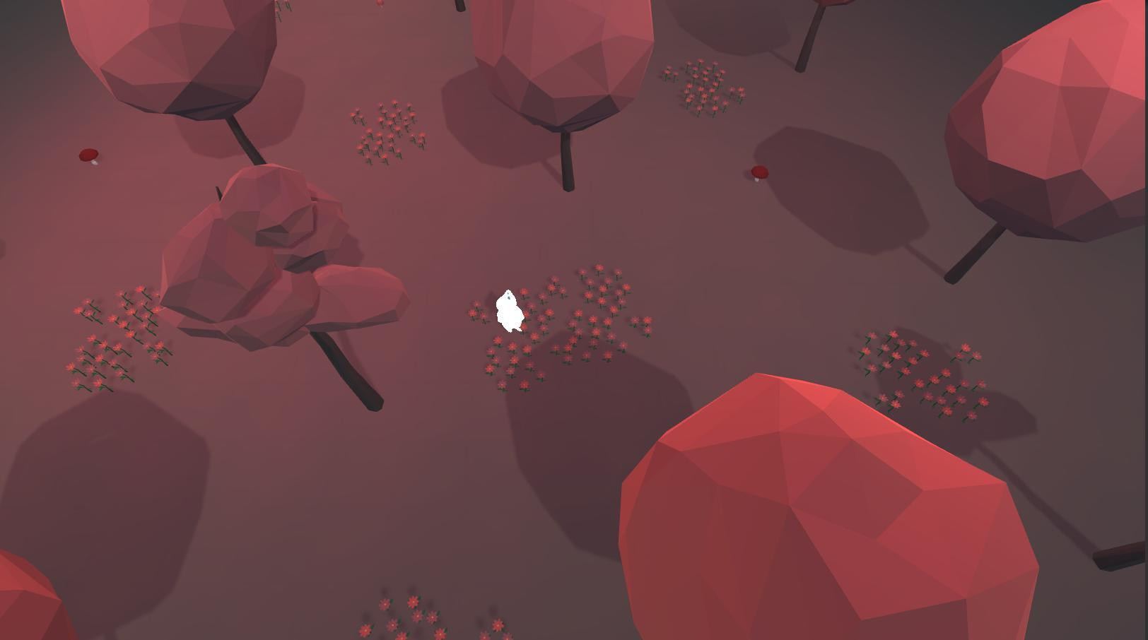 Living Trees (itch) - кадр 2