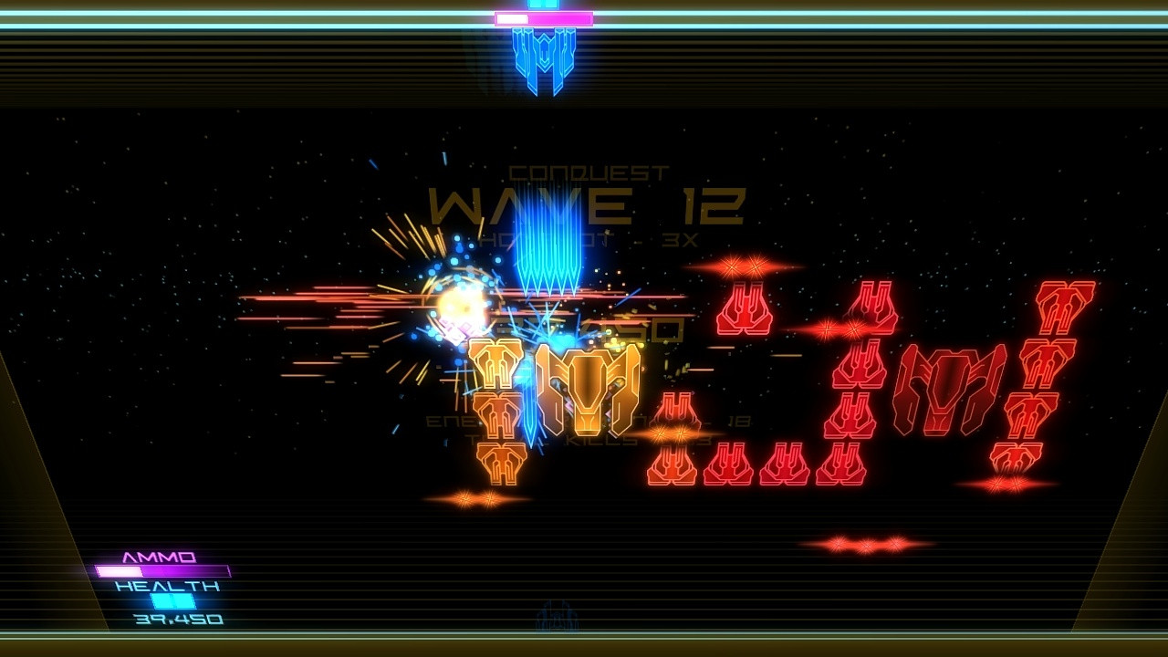 Super Crossfire - кадр 3