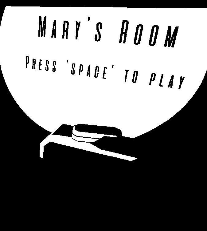 Mary's Room (itch) - кадр 4