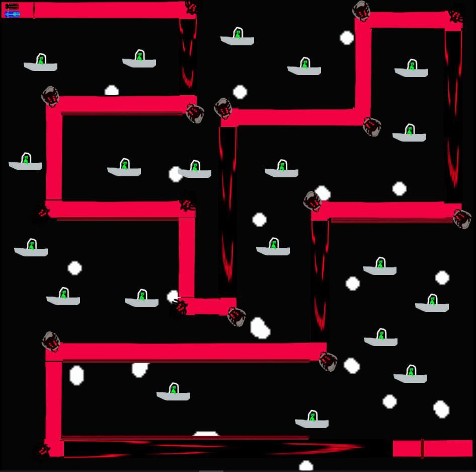 Jack_Racer (itch) - кадр 1