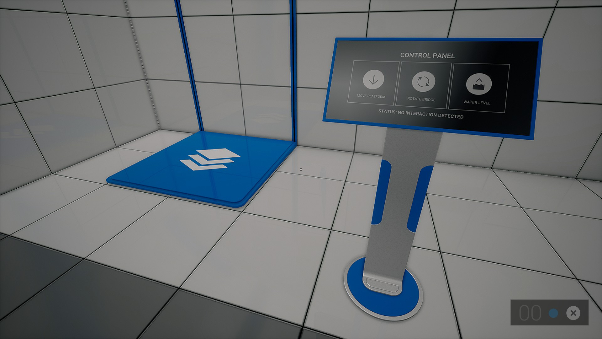 Smart Cube - кадр 3