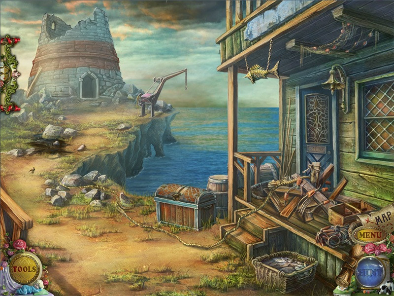 PuppetShow: Destiny Undone Collector's Edition - кадр 6