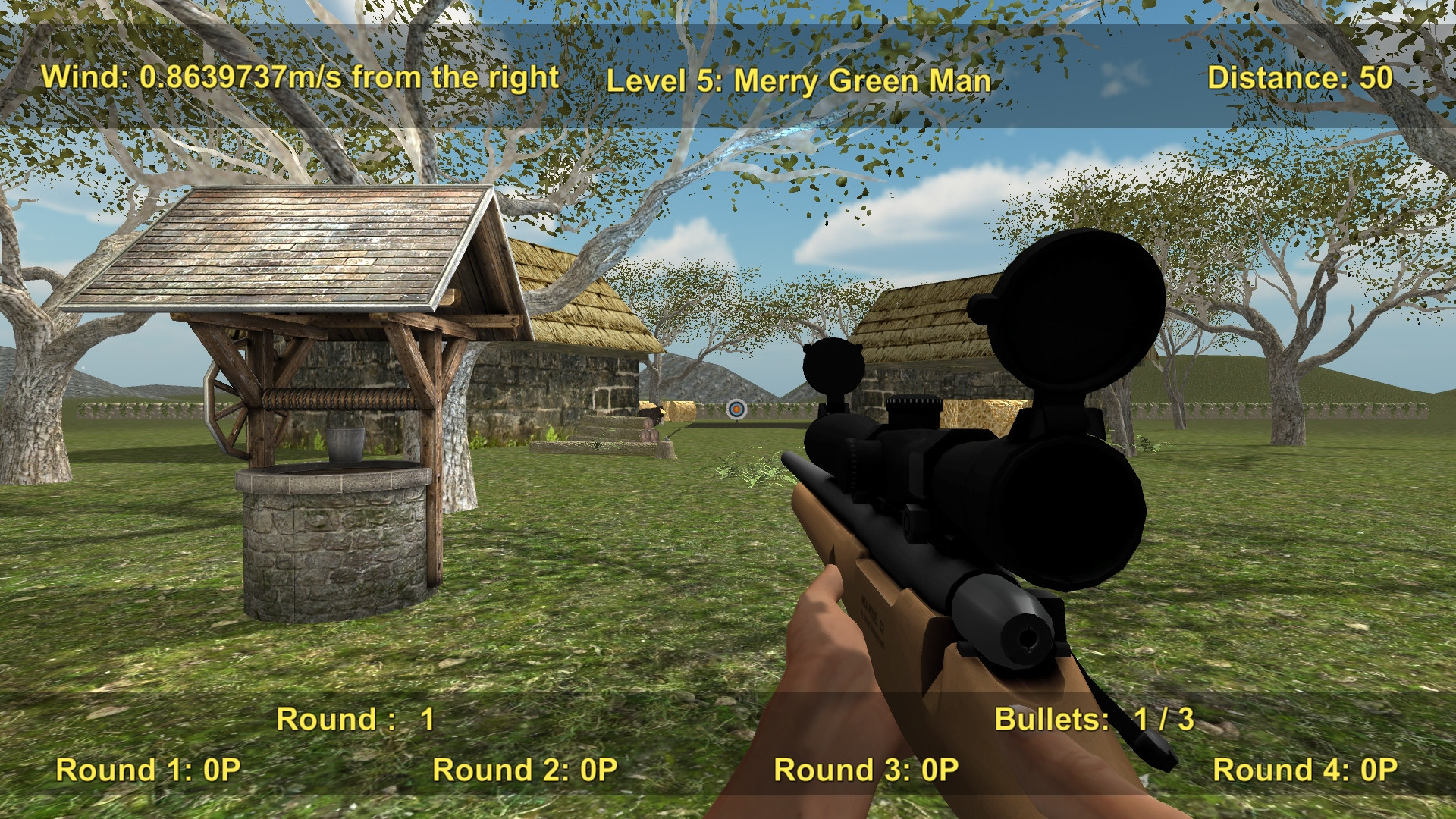 Precision Sniping: Competitive - кадр 5