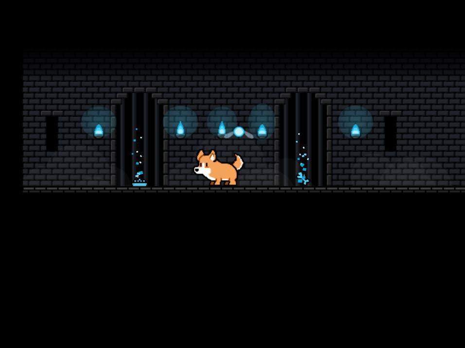 I used to be a Dog (itch) - кадр 2