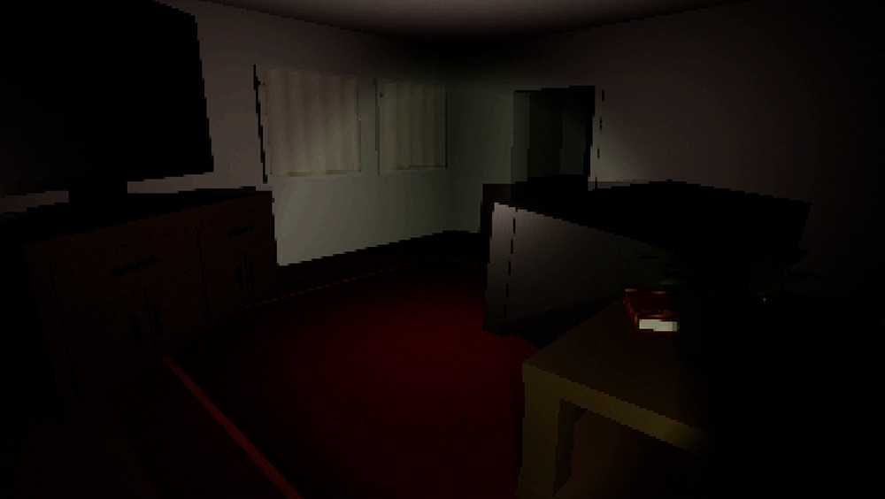 Burglary (AntonBezett) (itch) - кадр 6