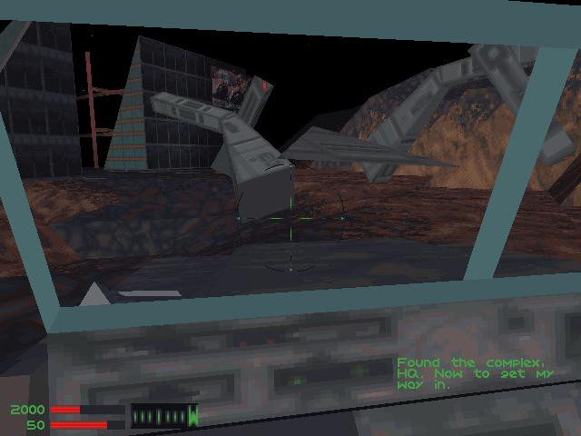 SkyNet - кадр 11