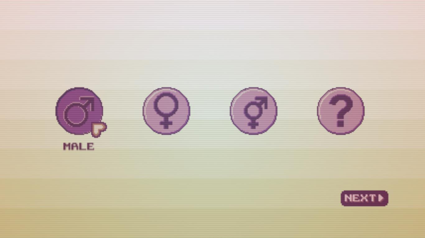 QuikDate (itch) - кадр 2