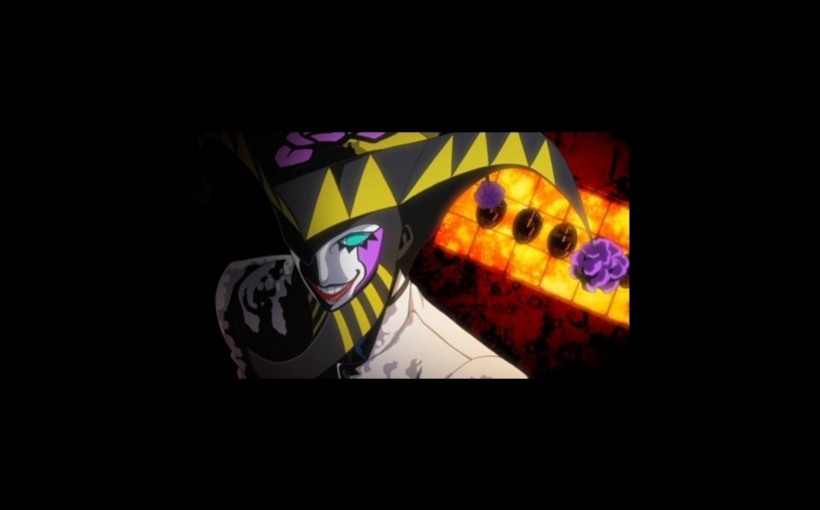Shin Megami Tensei: Persona 2 — Innocent Sin - кадр 10