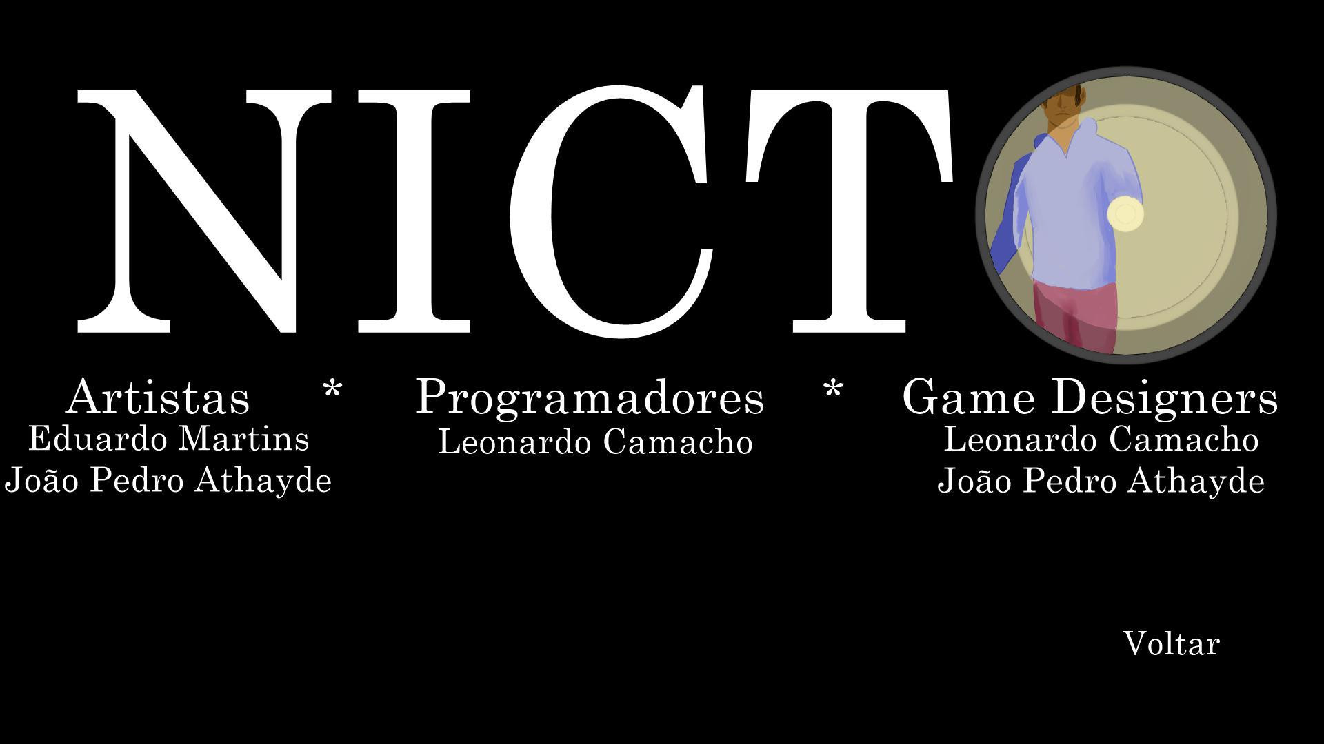 Nicto (Leonardo Joia) (itch) - кадр 6