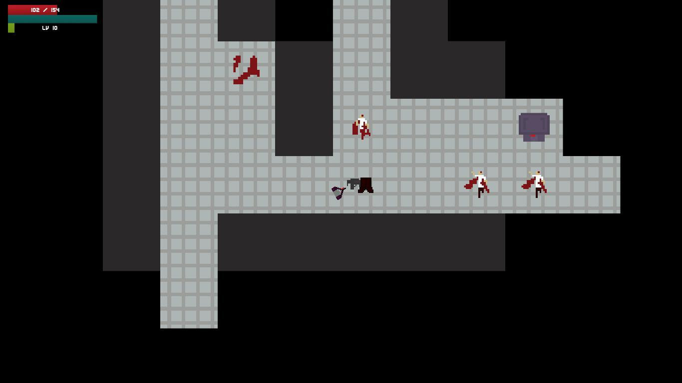 World Collapse (itch) - кадр 4