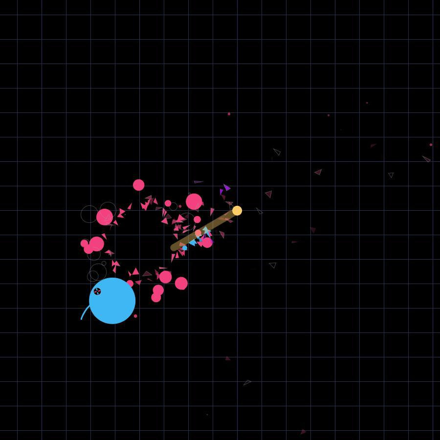 Center (itch) - кадр 3