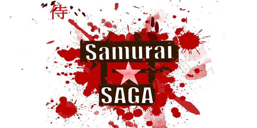 Samurai Saga (itch) - кадр 1