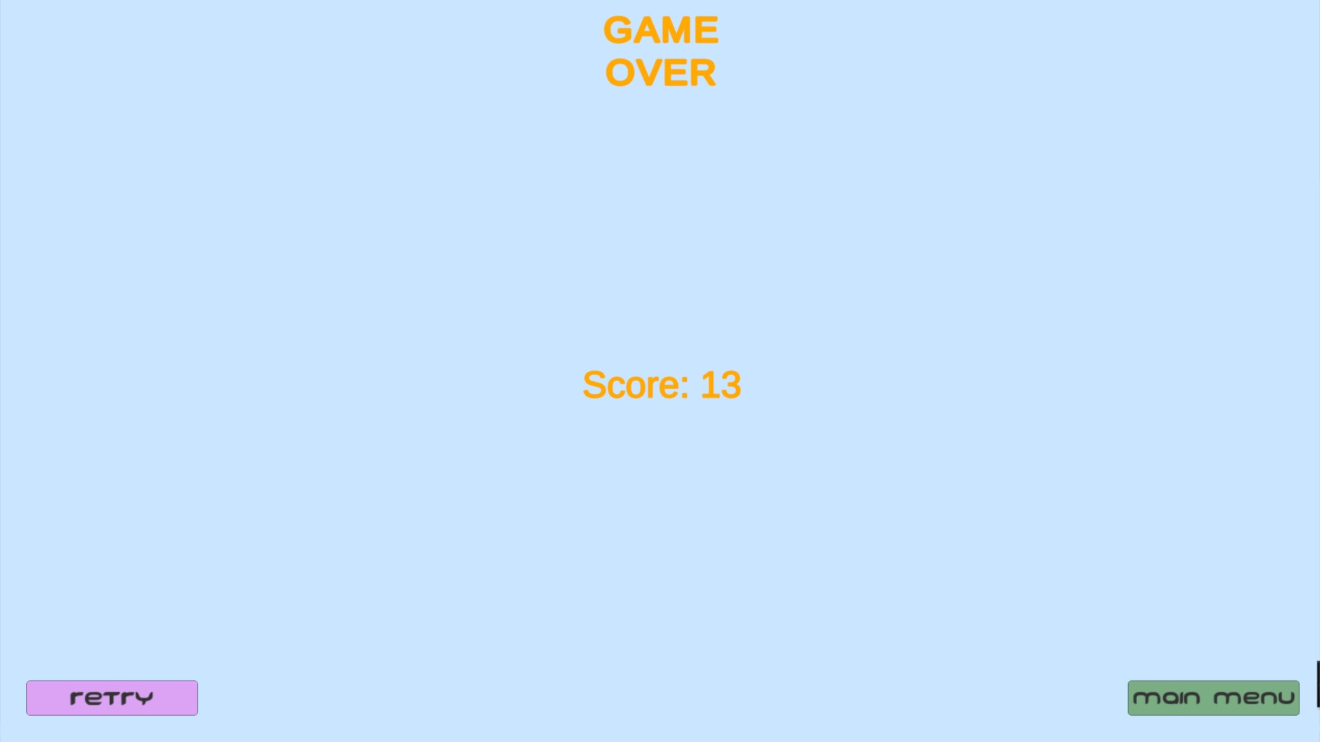 Move the Tower (1.1) (itch) - кадр 4
